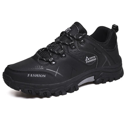 Cragwell – Bota Homem com forro super quente e impermeável