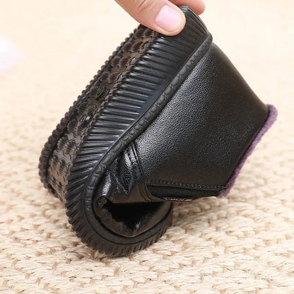 North Bay - Bota Super Confortável e Quentinha