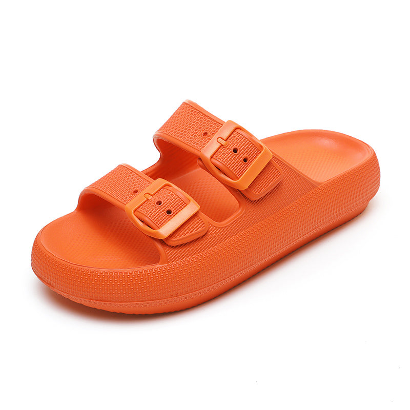 Pantoufles OrtoFeet Plus™ 