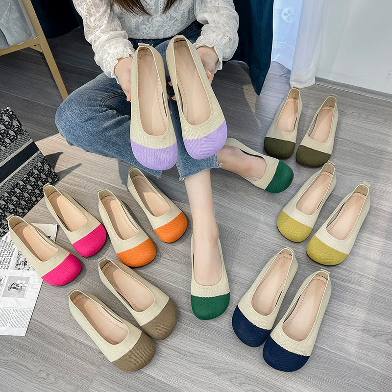 Soft Cloud ☁️ - Sabrina Super Confortable (Ergonomique)