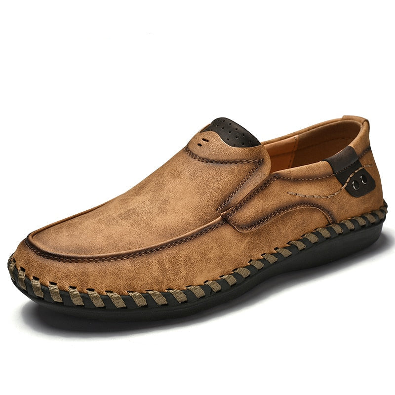 Rotterdam - Baskets décontractées (cuir PU végétalien)