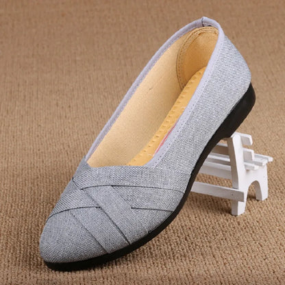 Dora Maire - Chaussure super confortable et stylée