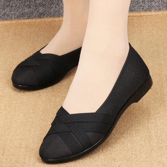 Dora Maire - Chaussure super confortable et stylée