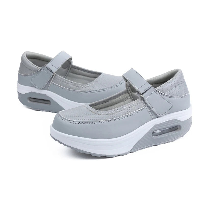 Chaussure Marta Marie - Fraîche et confortable