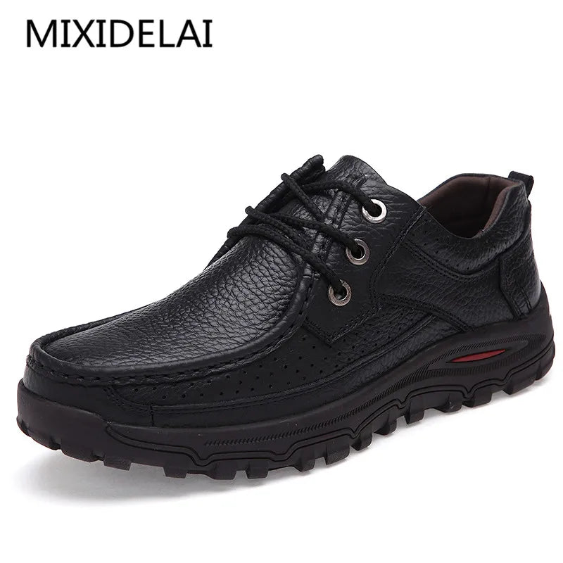 Tidehaven – Sapato Casual Homem super confortável