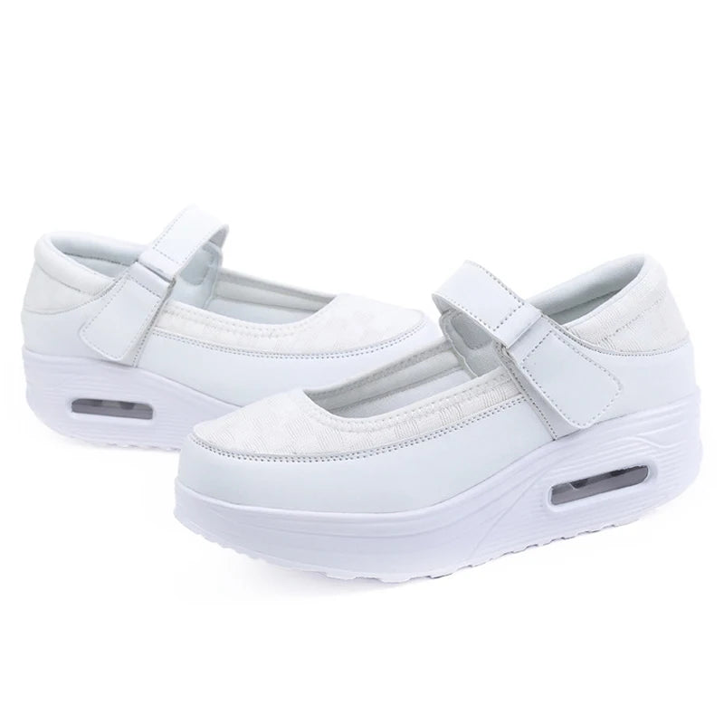 Chaussure Marta Marie - Fraîche et confortable