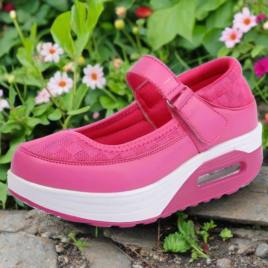 Chaussure Marta Marie - Fraîche et confortable