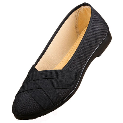 Dora Maire - Chaussure super confortable et stylée
