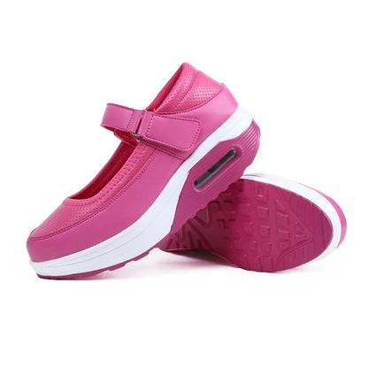 Chaussure Marta Marie - Fraîche et confortable