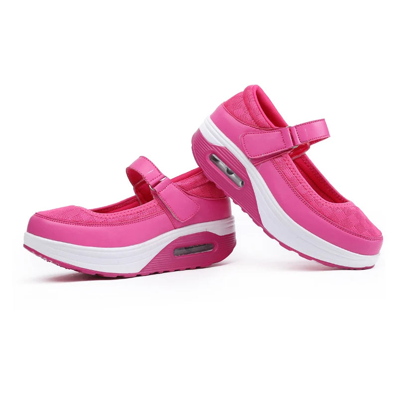Chaussure Marta Marie - Fraîche et confortable