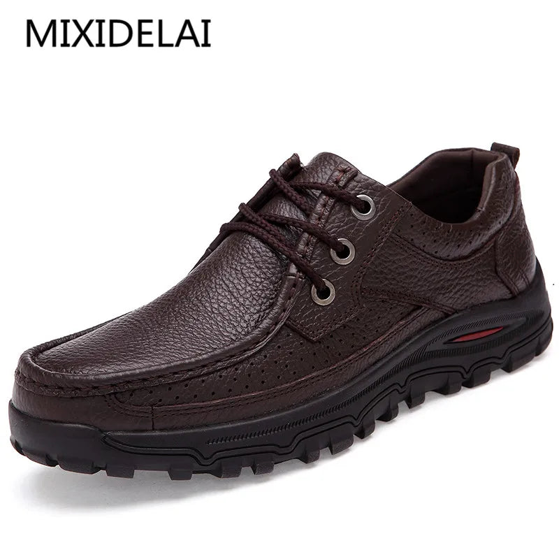 Tidehaven – Sapato Casual Homem super confortável