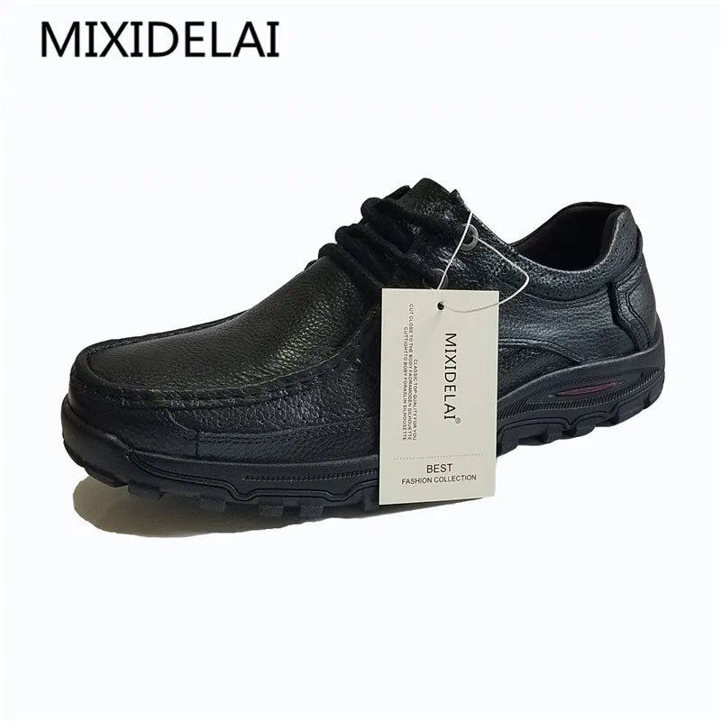 Tidehaven – Sapato Casual Homem super confortável