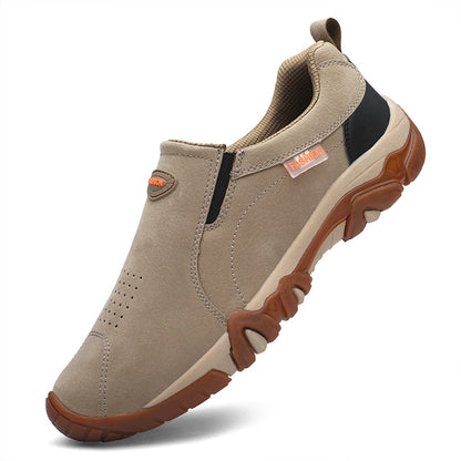 Loren - Chaussures de tennis pour hommes (ultra-confortables) tout terrain
