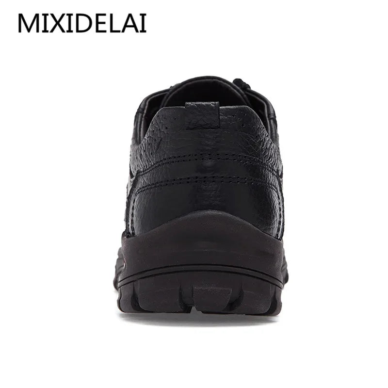 Tidehaven – Sapato Casual Homem super confortável