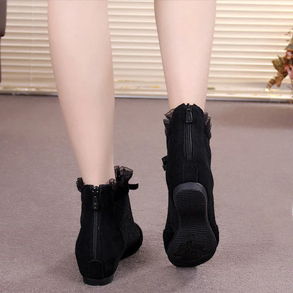 Bottines pour femmes GKTINOO 2025