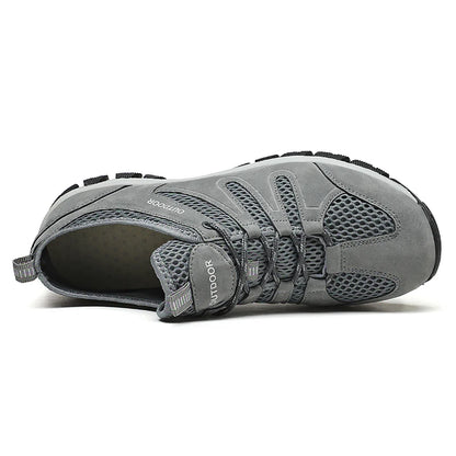 Outdoor Max - Chaussures tout-terrain pour hommes