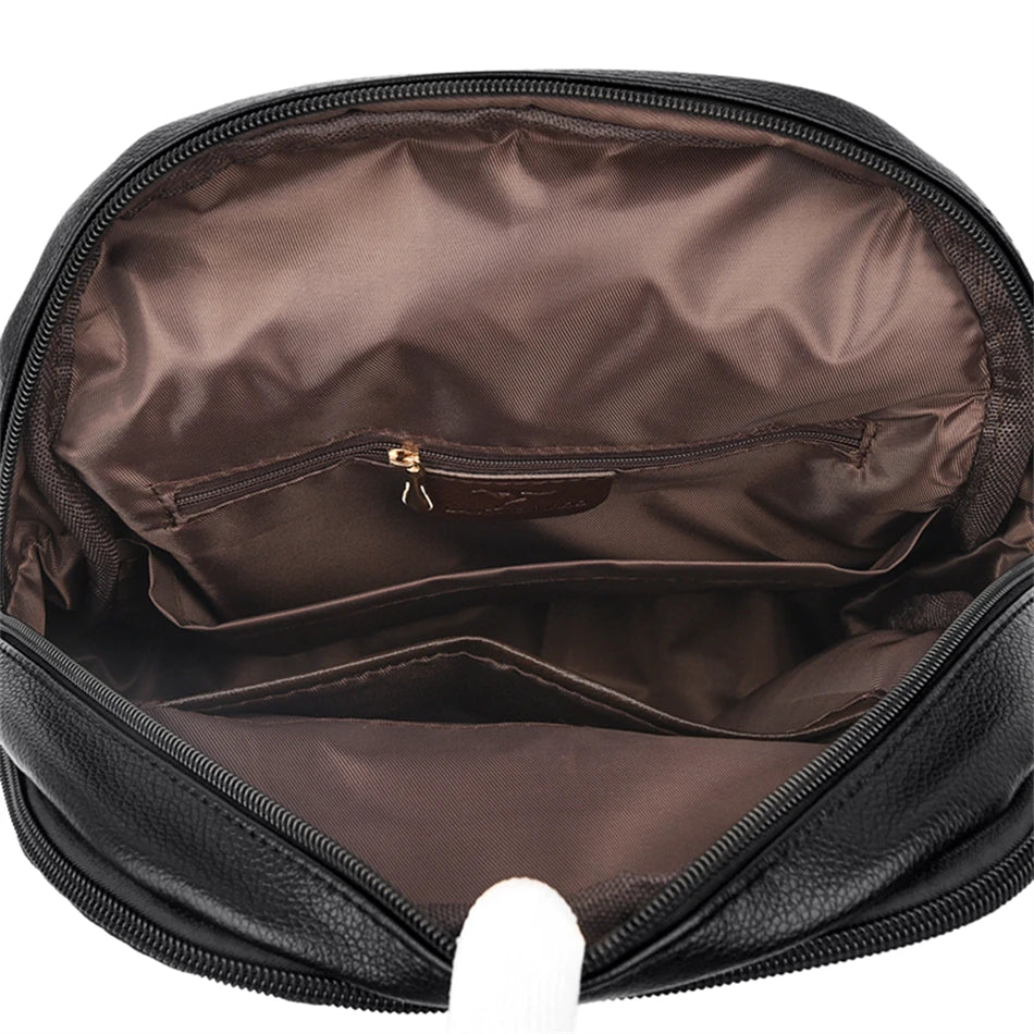 Elena Backpack – Mochila Elegante