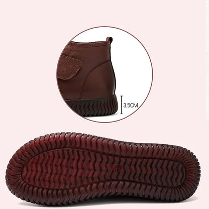 Bottes Serra da Estrela ⭐ - Imperméables et doublées
