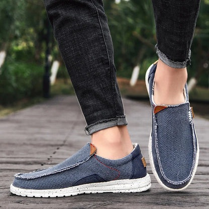 Mason Slip – Loafers Casuais Homem