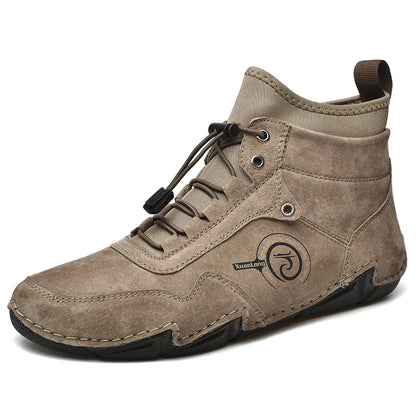 Willowforge – Bota Homem com forro super quente e impermeável