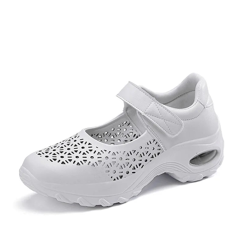 Marine Mellita - Chaussure ultra confortable