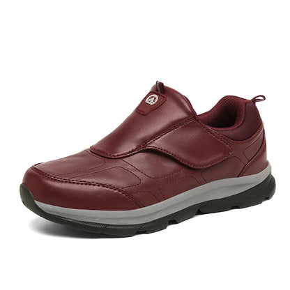 Flintwalk – Bota Homem com forro super quente e impermeável