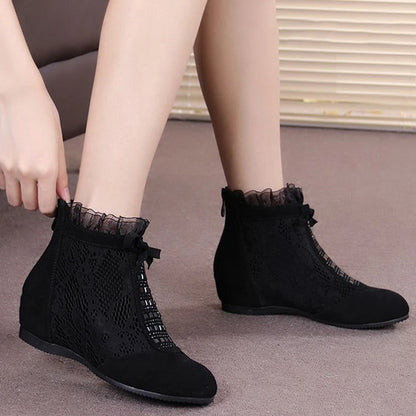 Bottines pour femmes GKTINOO 2025