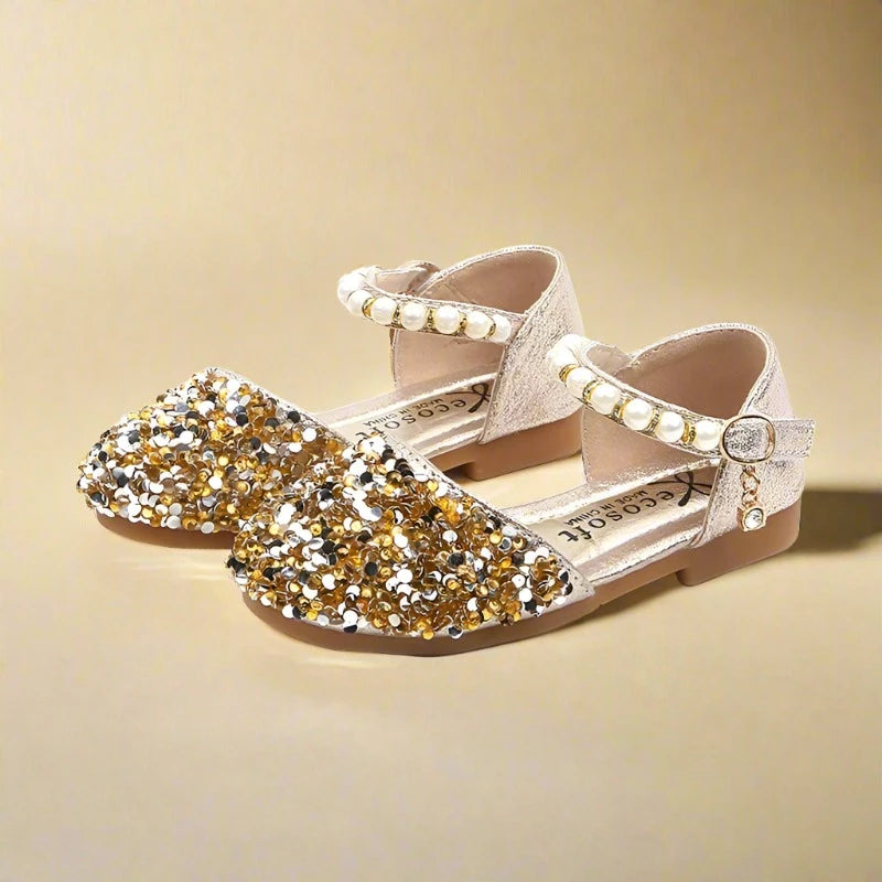 Matilde - Chaussures de ballerine (Fête)