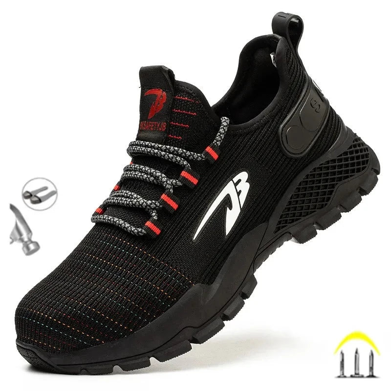 Chaussures indestructibles JBX™ (chaussures de sécurité)