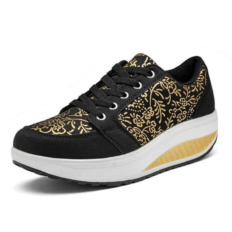 Brockton - Baskets décontractées