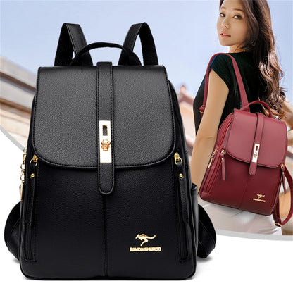 Elena Backpack – Mochila Elegante
