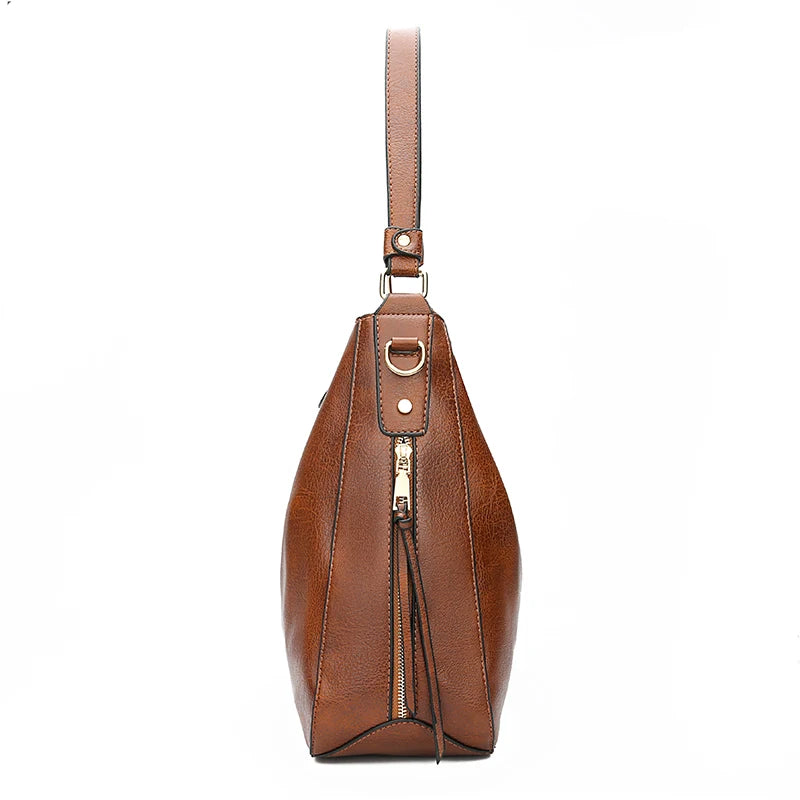 Sac PATRICA – Élégance décontractée