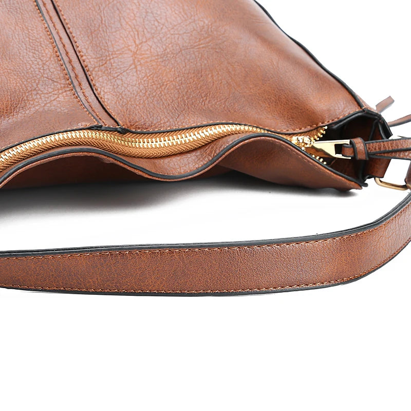 Sac PATRICA – Élégance décontractée