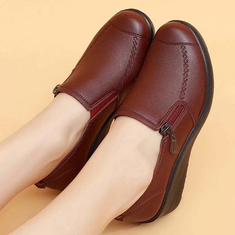 Catarina - Chaussure ultra confortable