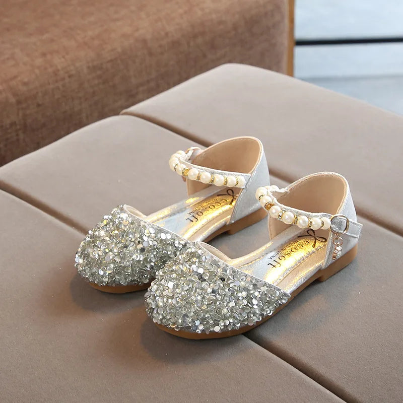 Matilde - Chaussures de ballerine (Fête)