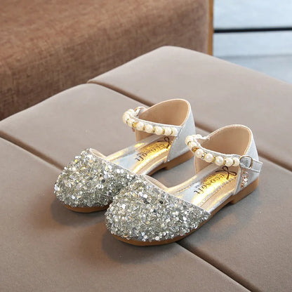Matilde - Chaussures de ballerine (Fête)