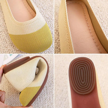 Soft Cloud ☁️ - Sabrina Super Confortable (Ergonomique)
