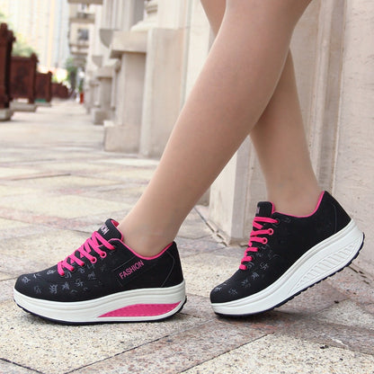 Vienne - Chaussures de tennis ultra confortables