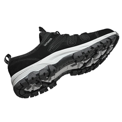 Outdoor Max - Chaussures tout-terrain pour hommes