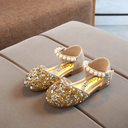 Matilde - Chaussures de ballerine (Fête)