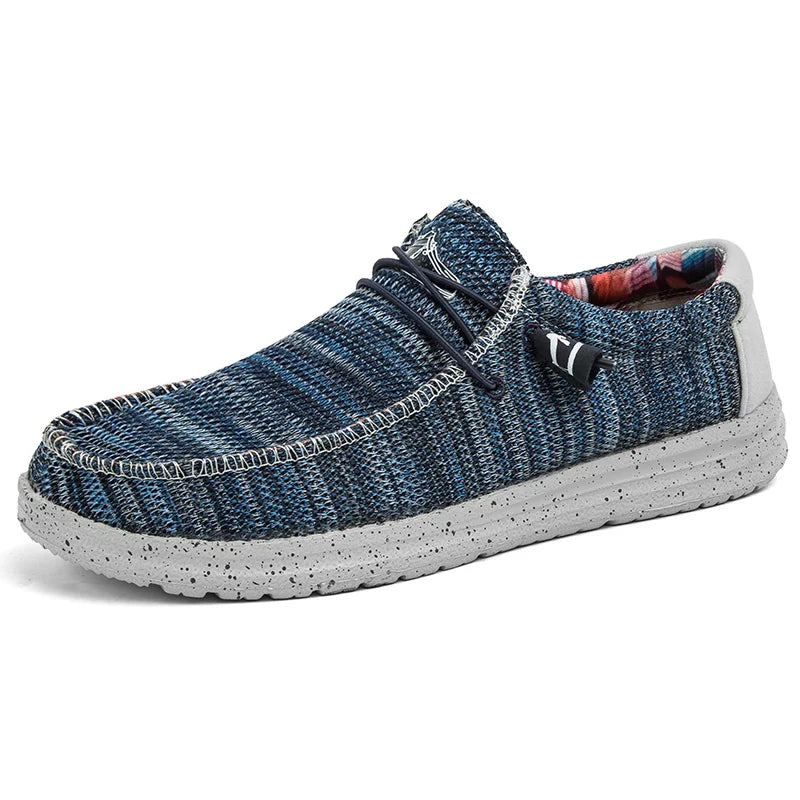 Denver Denim – Ténis Casuais Homem