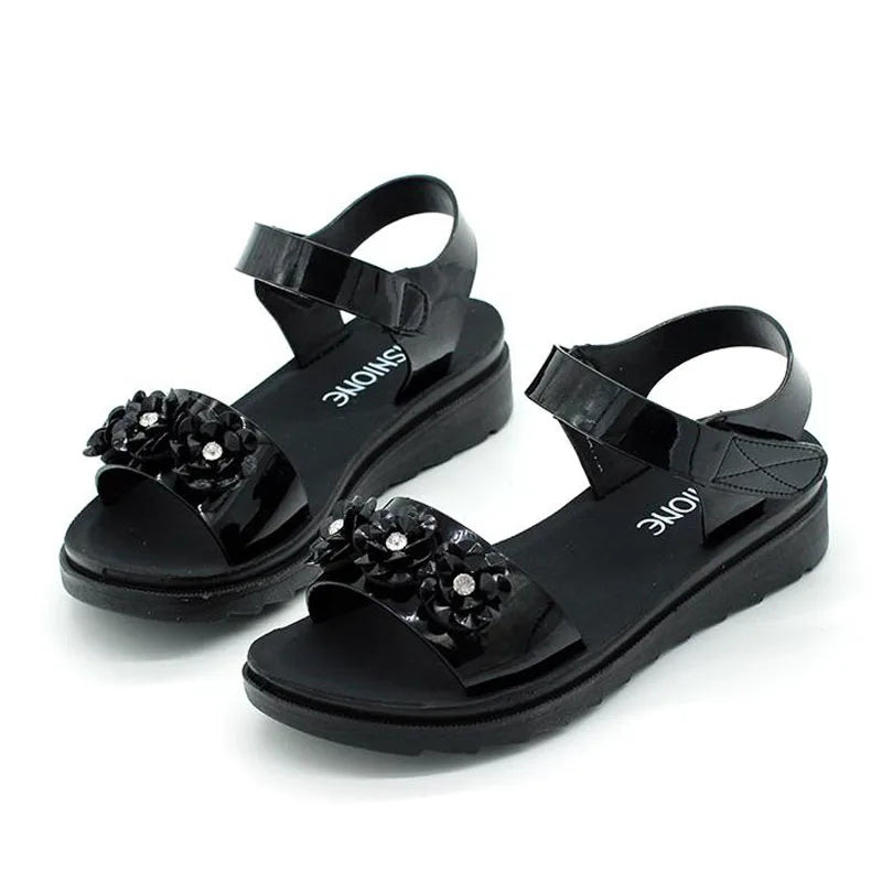 Star Fanny - Sandale ultra confortable
