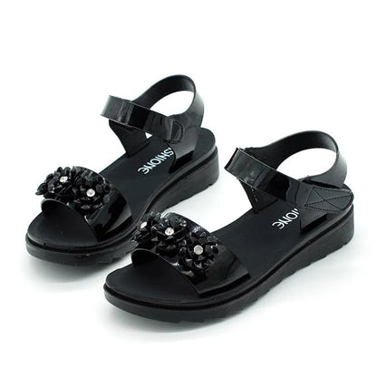 Star Fanny - Sandale ultra confortable
