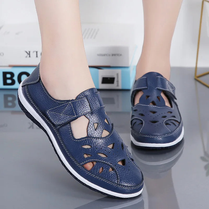 Garla Marie - Chaussure super confortable
