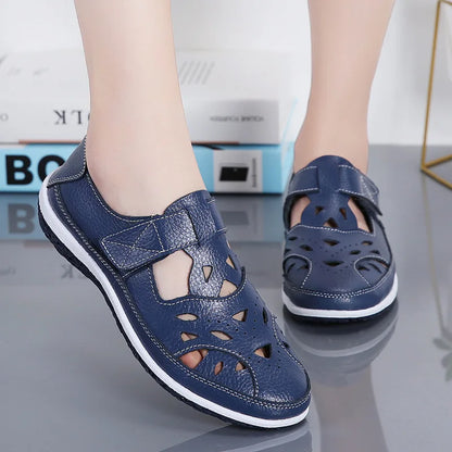 Garla Marie - Chaussure super confortable