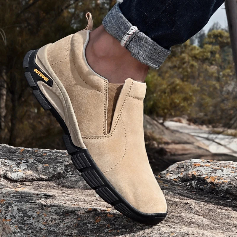 Larkspur Path – Ténis Casual Homem super confortável