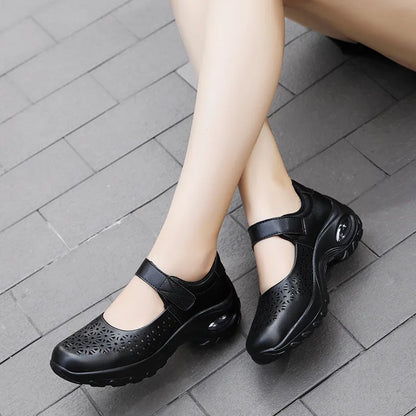 Marine Mellita - Chaussure ultra confortable
