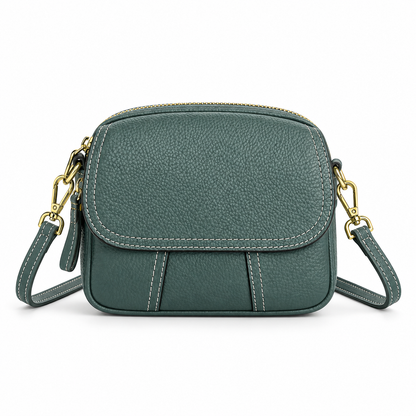Kiara – Bolsa Mini em Couro Genuíno