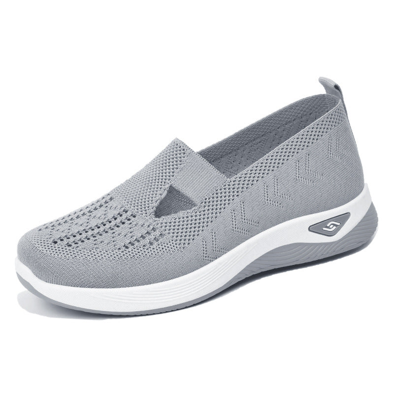 Anna 2.0 Super Confortable - Chaussure semi-orthopédique ultra-légère en maille respirante