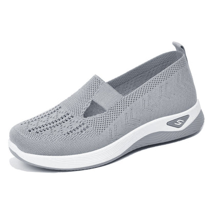 Anna 2.0 Super Confortable - Chaussure semi-orthopédique ultra-légère en maille respirante